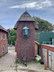 Leuchtturm Oland