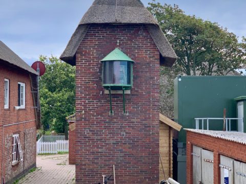 Leuchtturm Oland