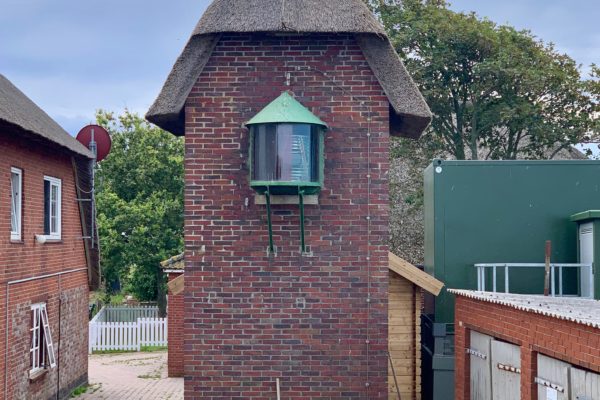 Leuchtturm Oland