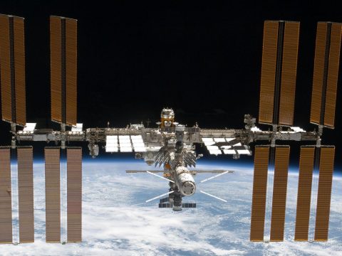 ISS