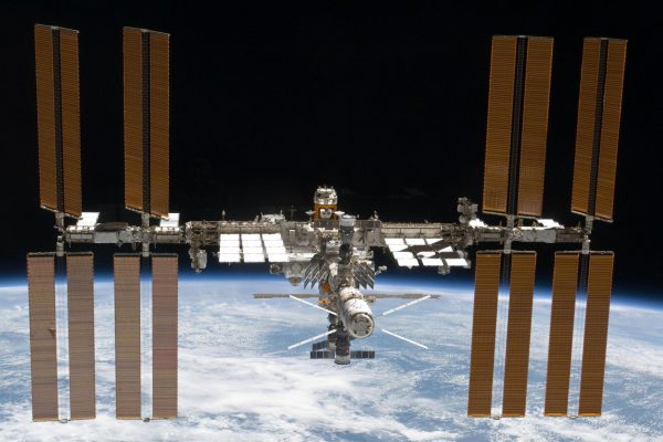 ISS