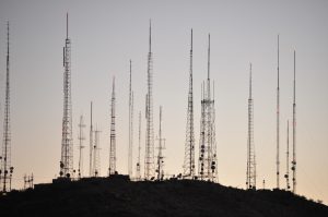 Antennen