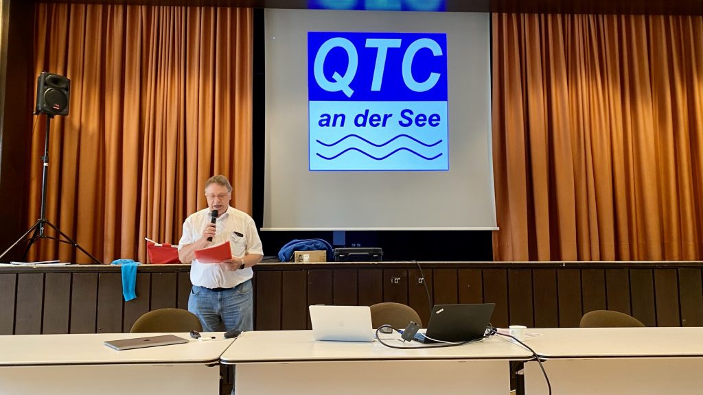 QTC